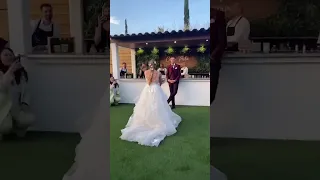 La Plus Belle Demande en Mariage ❤