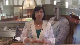 San Marcos Iglesia Católica Vídeo en español