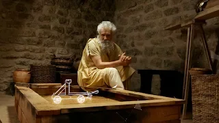 Архимед. Повелитель чисел. Archimedes. The master of numbers. (With English subtitles).