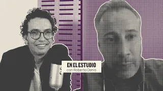 El periodista que expuso la corrupción de Alex Saab en entrevista