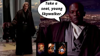 Why Mace Windu HATED Anakin Skywalker - Star Wars Explained