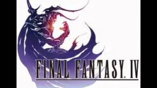 Final Fantasy IV OST - The Final Battle ~ Zeromus Battle Theme