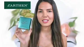 Earthen's Instant Peel Product Review and Demo