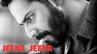 Jeena Jeena (Audio Song) | Badlapur | Varun Dhawan, Yami Gautam & Nawazuddin Siddiqui| Amazing Beats