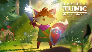 TUNIC Gameplay Demo Walkthrough - What An Absolutely Fantastic Experience [Xbox Series X]