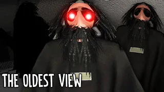 The Oldest View - Full Walkthrough - ROBLOX