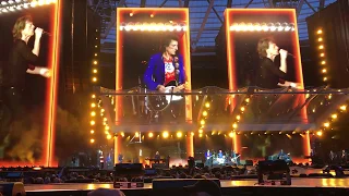 The Rolling Stones - Honky Tonk Women - London Stadium - London - May 2018