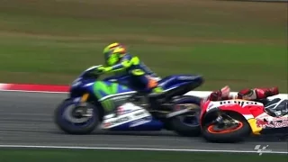 Dre TV [S4E2] - Rossi vs Marquez, Alien vs Predator