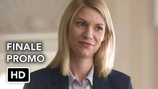 Homeland 6x12 Promo "America First" (HD) Season 6 Episode 12 Promo Season Finale