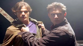 Jensen Ackles Audition For Sam Winchester Role On Supernatural