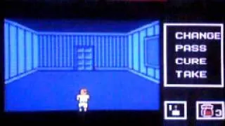 Friday the 13th NES Day 1