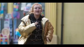 EastEnders - Tiffany Butcher (15th January 2018)