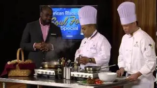 Soul Food Special | American Black Journal Full Episode