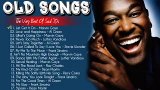 70's Soul - Al Green, Marvin Gaye ,Commodores, Smokey Robinson, Tower Of Power and more