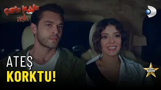 Mafta'nın Aklını Karıştırmak! - Çatı Katı Aşk Özel Klip