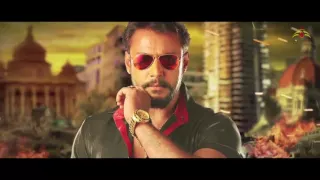 JAGGU DADA |  MOTION POSTER