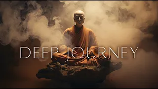 Journey To Yourself | Powerful Meditation Music – Healing Tibetan Relaxation Music