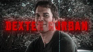 PROTECTION CHARM - Dexter Morgan Edit