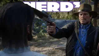 Nerd³ Wears a Hat - Red Dead Redemption 2 - 27 Oct 2018