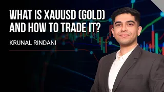 XM - What is XAUUSD (Gold) and how to trade it?