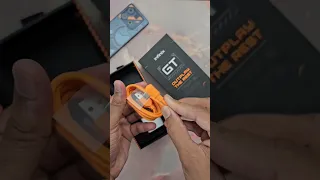 Infinix gt 10 pro 5G Unboxing #shorts #unboxing