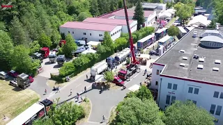 Rückblick - Herpa Tag der offenen Tür 2019Herpa Sommerfest 2019 final