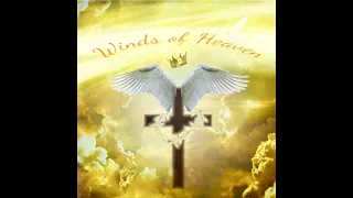 Winds of Heaven LIVE Worship