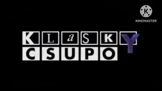 Photo Video Csupo V1 (1993)