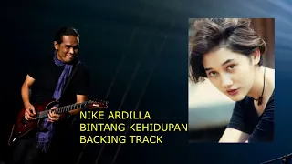 NIKE ARDILLA - BINTANG KEHIDUPAN BACKING TRACK