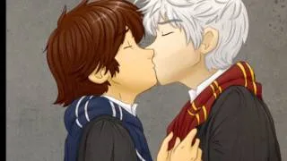 Hiccup x Jack Frost
