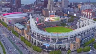 Cleveland Indians reveal what's new at Progressive Field for 2019