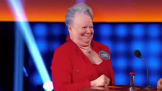 15 MINUTES OF Family Feud SHOCKING ANSWERS