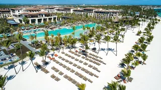 Hotel lopesan costa bavaro punta cana   hermoso🥰