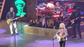 Styx - Our Wonderful Lives (live in Boston 5/12/23)