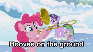 My Favourite Tridashie Friendship is musical episodes from 1 to 14 (read description)