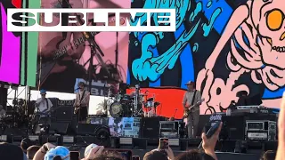 Sublime - Pawn Shop at Coachella Weekend 1 April 13, 2024