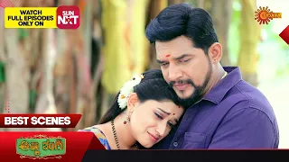 Anna Thangi - Best Scenes | 26 Sep 2023 | Kannada Serial | Udaya TV