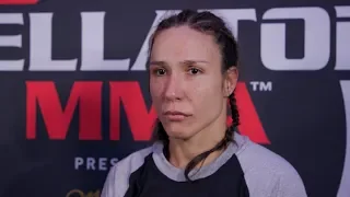 Bellator 212: Undefeated Juliana Velasquez Says She's 'Ready For The Belt' - MMA Fighting