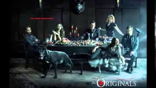 The Originals 2x22 The Night We Met (Lord Huron)