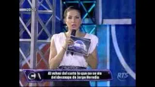 Combate Rts Ecuador - Combate Inicio del Día 10/02/14 (Parte 1)