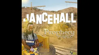 "Mavado - Dancehall Prophecy (Official Audio) - June 2022   JA Productions”