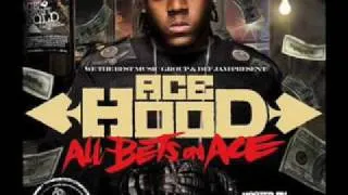 White Leather :: Ace Hood