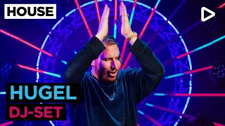 Hugel (DJ-SET) | SLAM! MixMarathon XXL @ ADE 2019