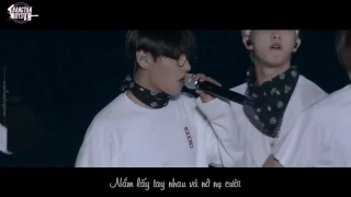 [VIETSUB] FMV |  2! 3! (Hoping for more good days) - BTS 방탄소년단  「 BTS 4th ANNIVERSARY 」