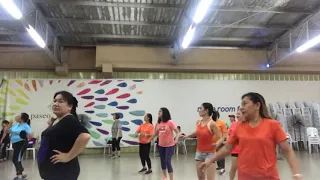 Psycho (zumba)