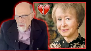 Dr Irvin Yalom Opens Up On His Love Story With Marilyn
