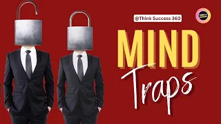 14 Mind Traps :The Ultimate Guide to Your Most Common Thinking Errors  I Mental Models and Fallacies