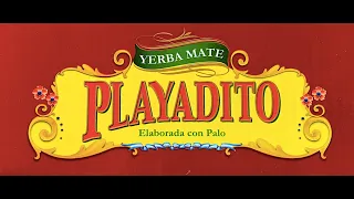 Playadito Yerba Mate