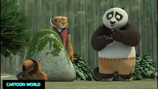 Kung fu panda part 2 in hindi HD