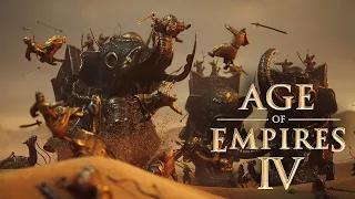 Age Of Empire : Massive War On The Feild